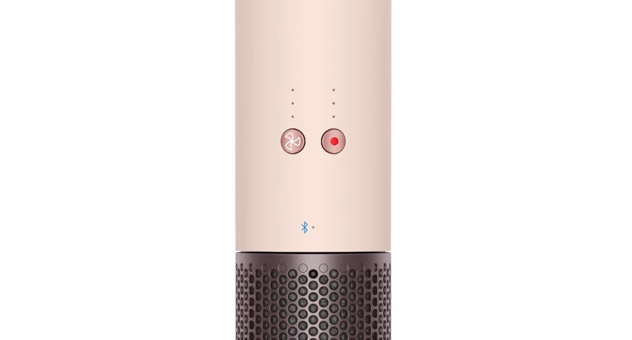 Dyson Airwrap Co-anda2x Multi-Styler and Dryer