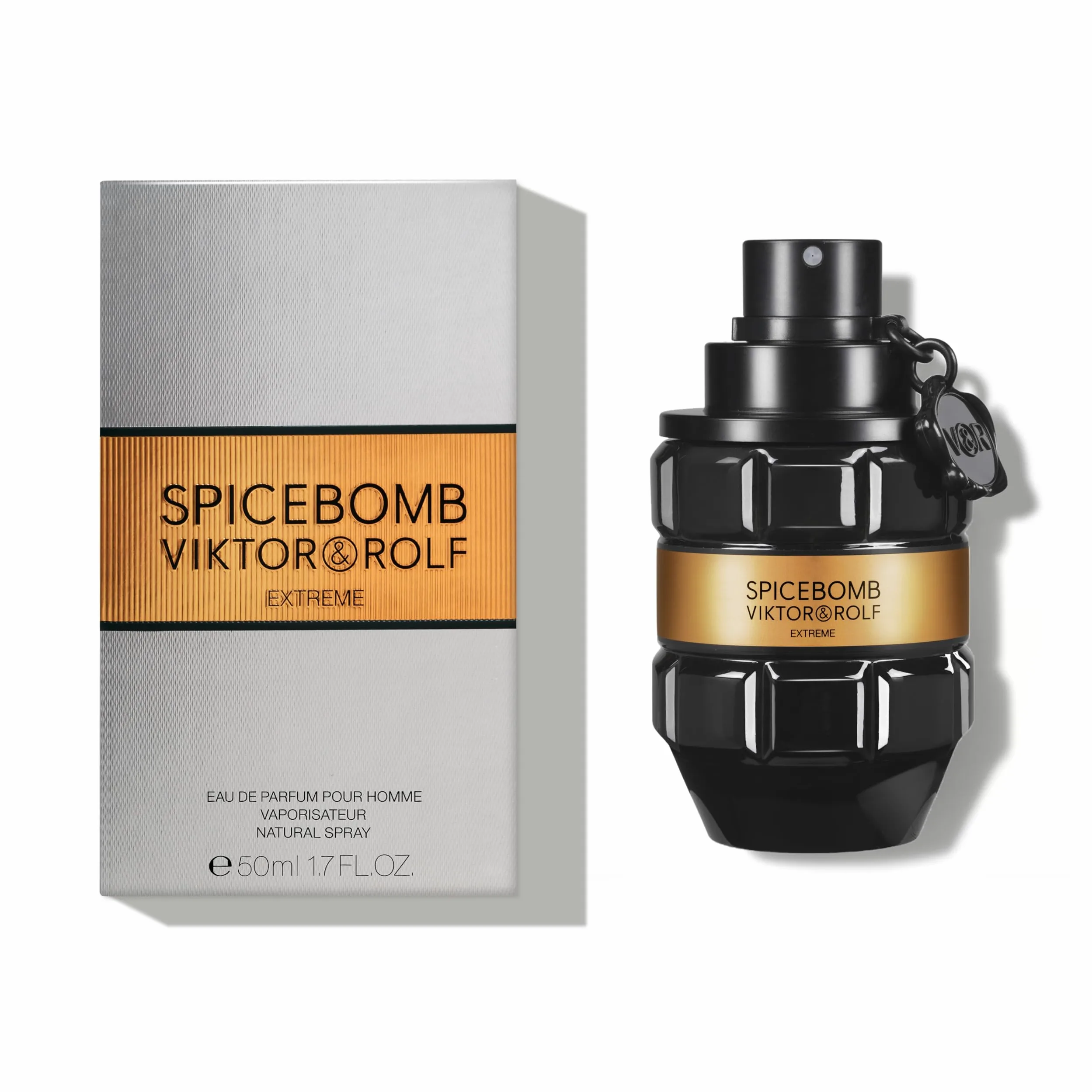 Viktor & Rolf Spicebomb Extreme Eau de Parfum 50 ml