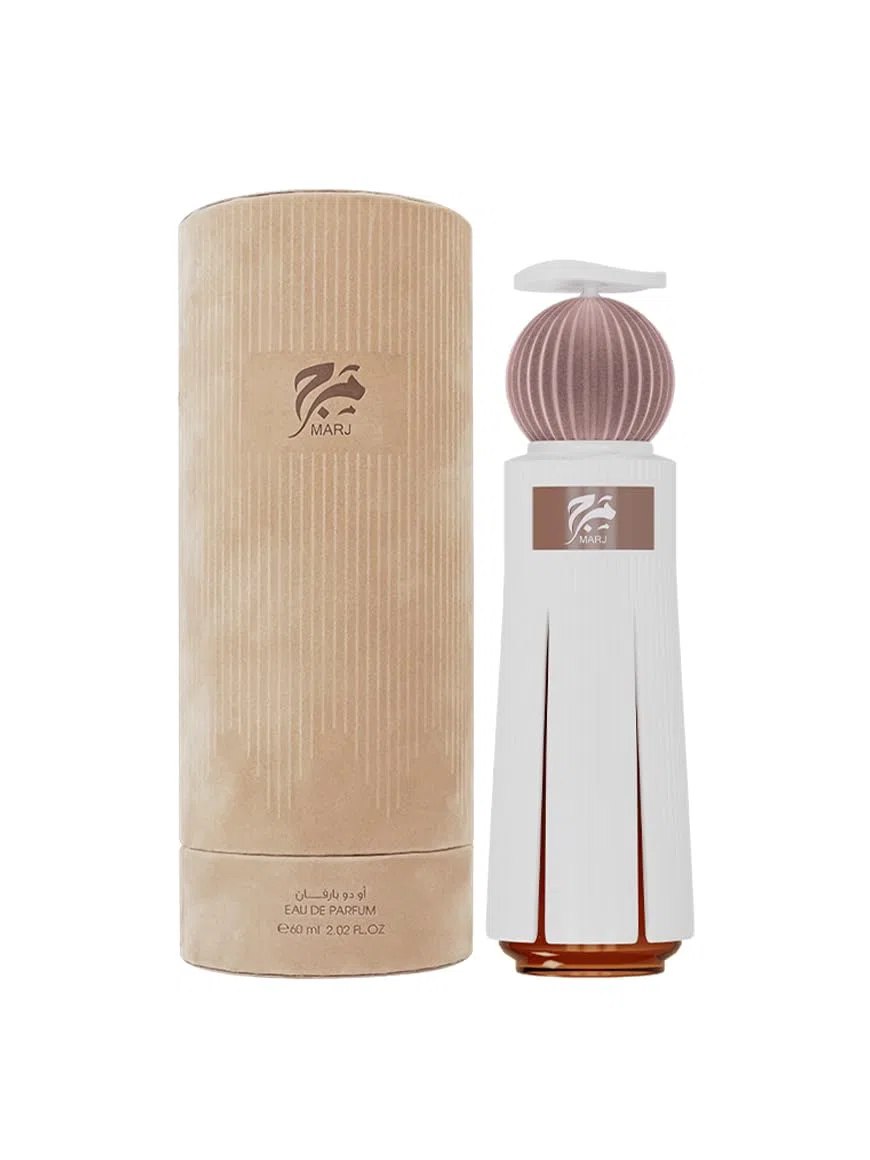 Marj by Ahmed Al Maghribi for Unisex Parfümextrakt Spray 2,02 oz