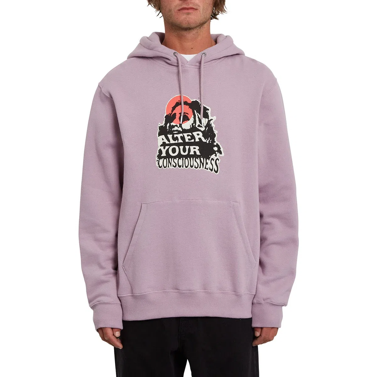 Volcom Shockwave Po