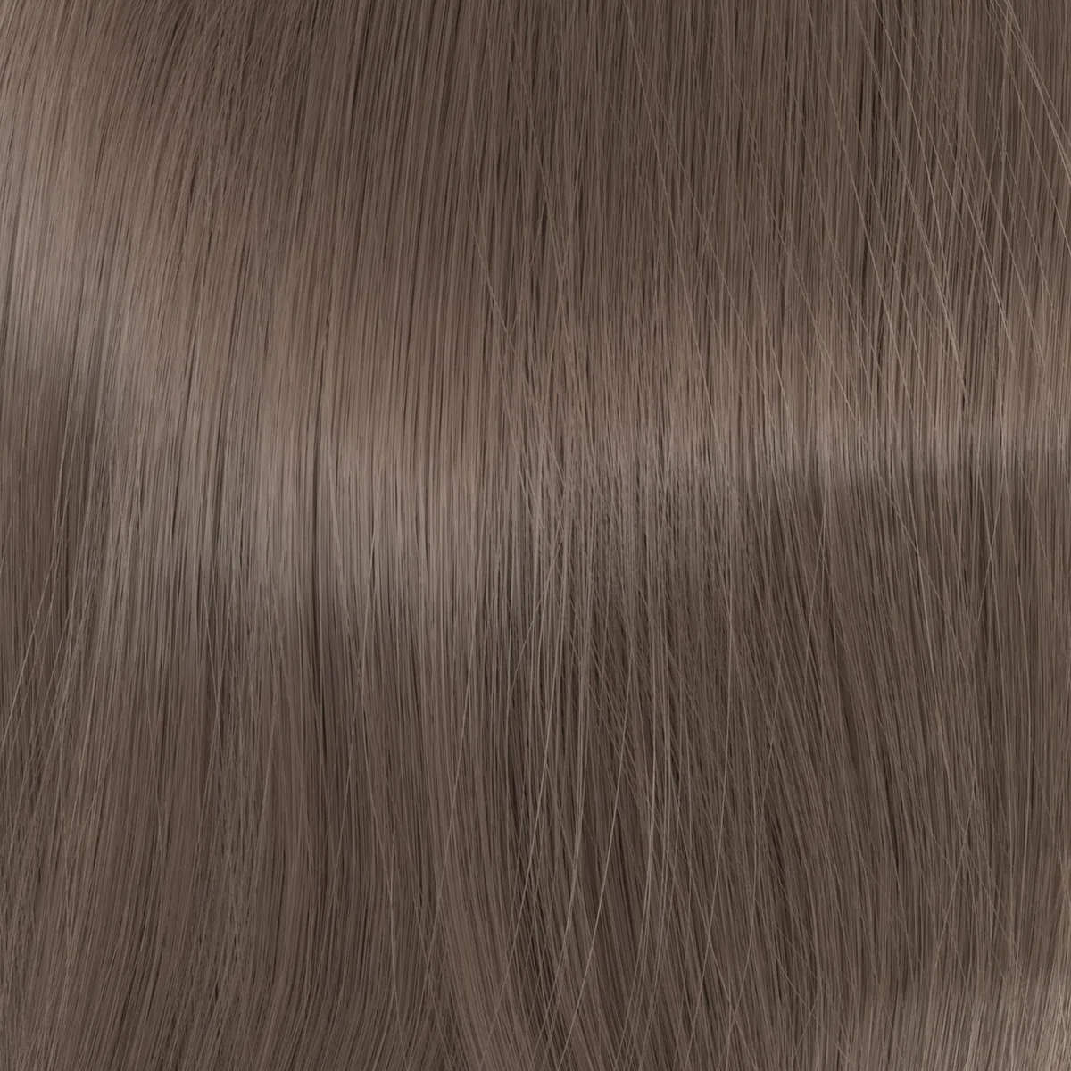 Wella Professionals Supernatural Color – Professionelle Semi-Permanente Haarfarbe – Mit Tanninen zum Färben, Stärken & Reparieren des Haares – 6/01 Samt Braun – 120g