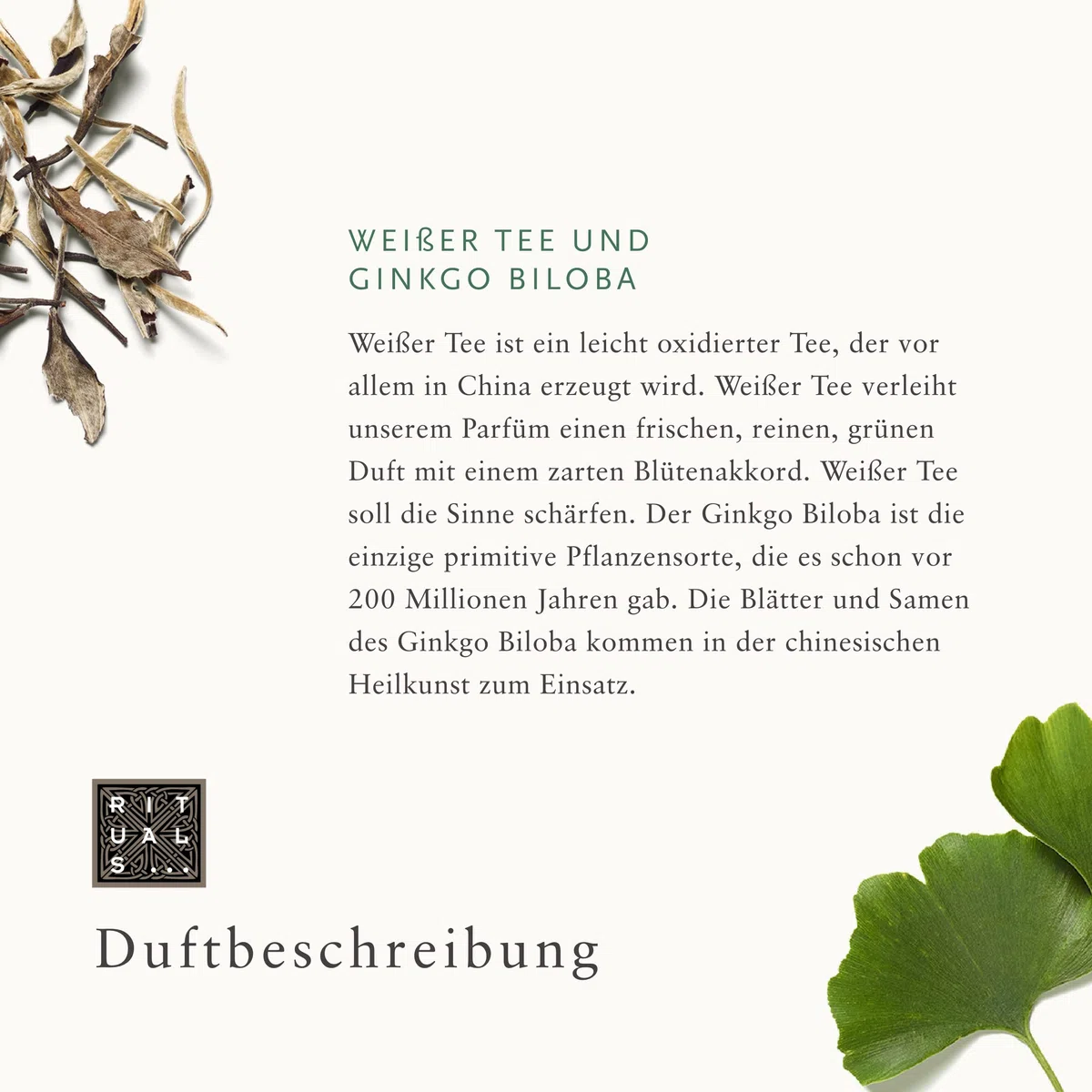 RITUALS Soothing Routine Geschenkset aus der The Ritual of Karma Serie, Set aus: Duschschaum, Parfum d'Intérieur, Körpercreme, Körperpeeling mit Salz, 1108677, Andere