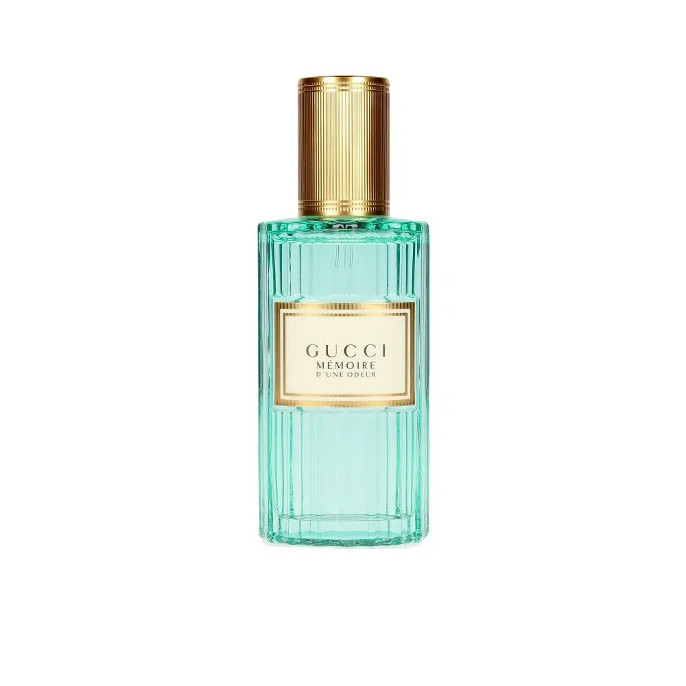 Gucci Memoire Odeur - Eau de Parfum - 40 ml