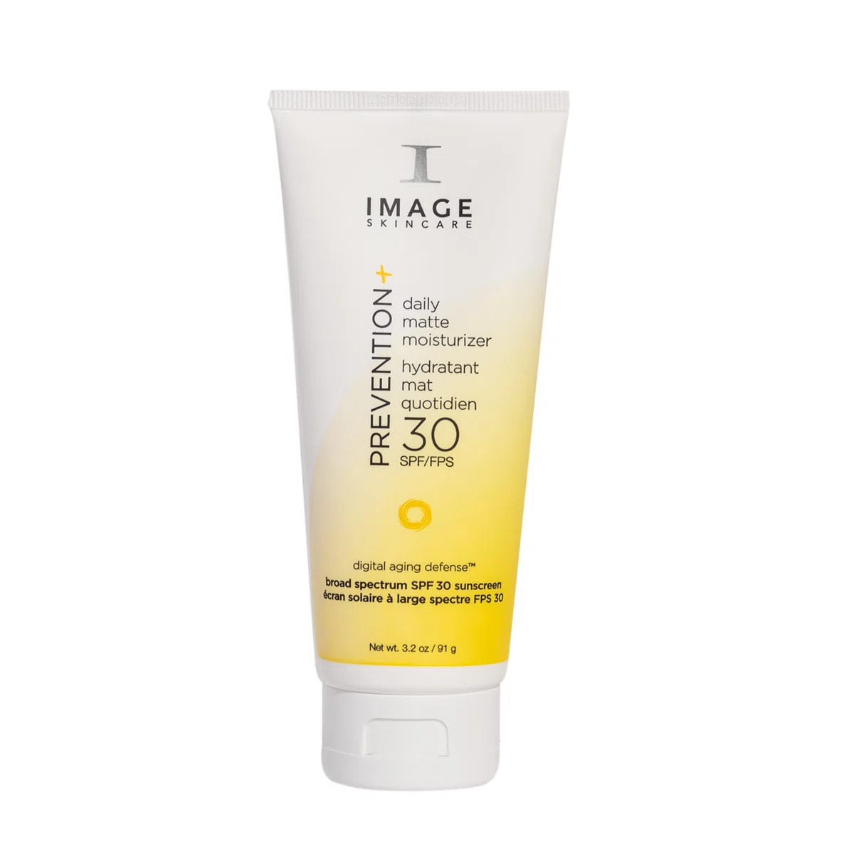 Image Skincare - Prevention+ Daily Matte Moisturizer SPF30-91 g