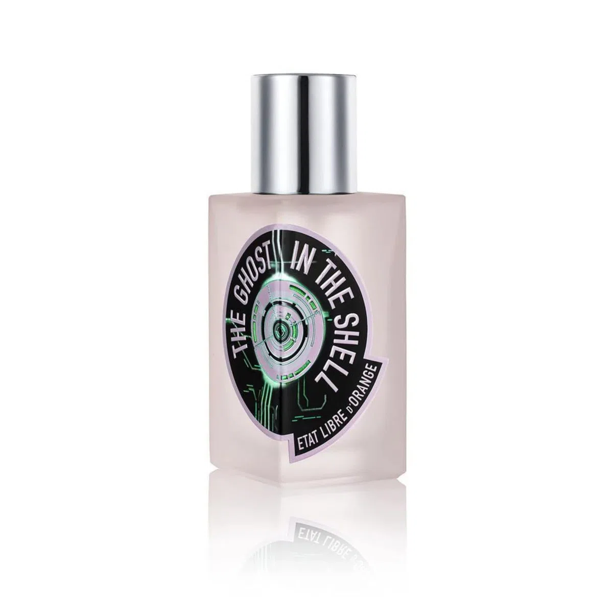 ETAT LIBRE D'ORANGE, The Ghost In The Shell, Eau de Parfum, Unisexduft, 100 ml