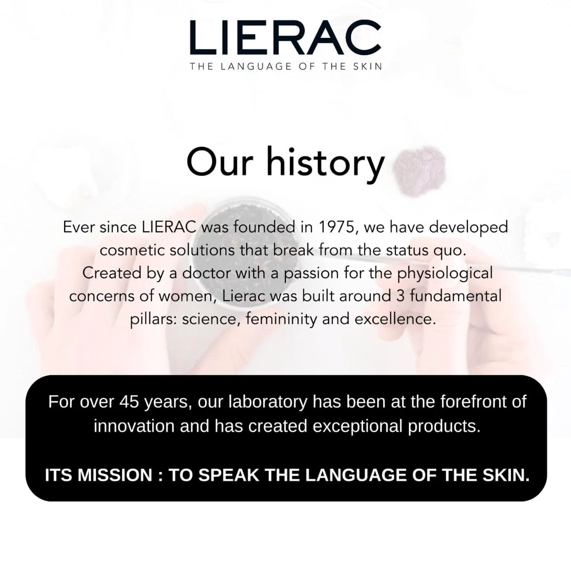 Lierac Premium Die Seidige Anti-Aging-Creme Globale Gesichtspflege mit Hyaluronsäure und Mattierendem Puder Feuchtigkeitsspendend Glättend Strahlend Für normale bis Mischhaut und empfindliche Haut