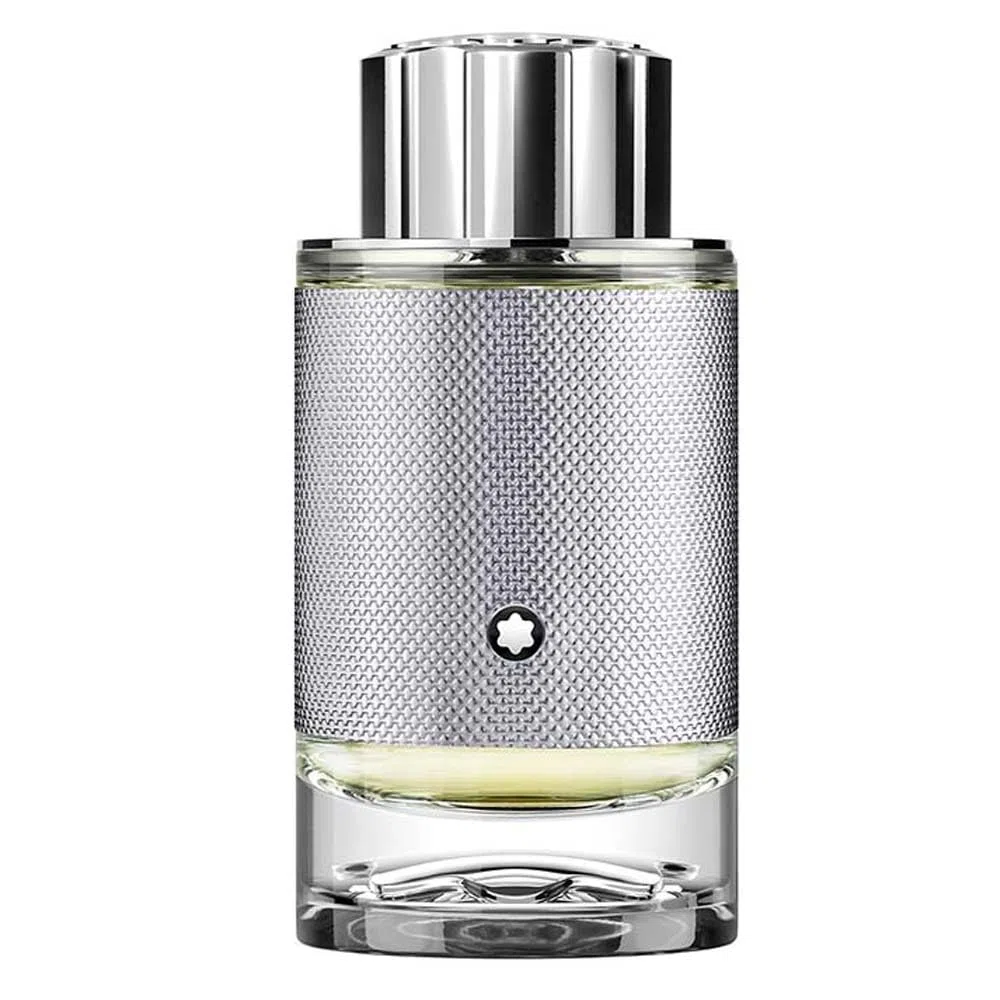 Montblanc Explorer Platinum EdP, Linie: Explorer Platinum, Eau de Parfum, Größe: 100ml