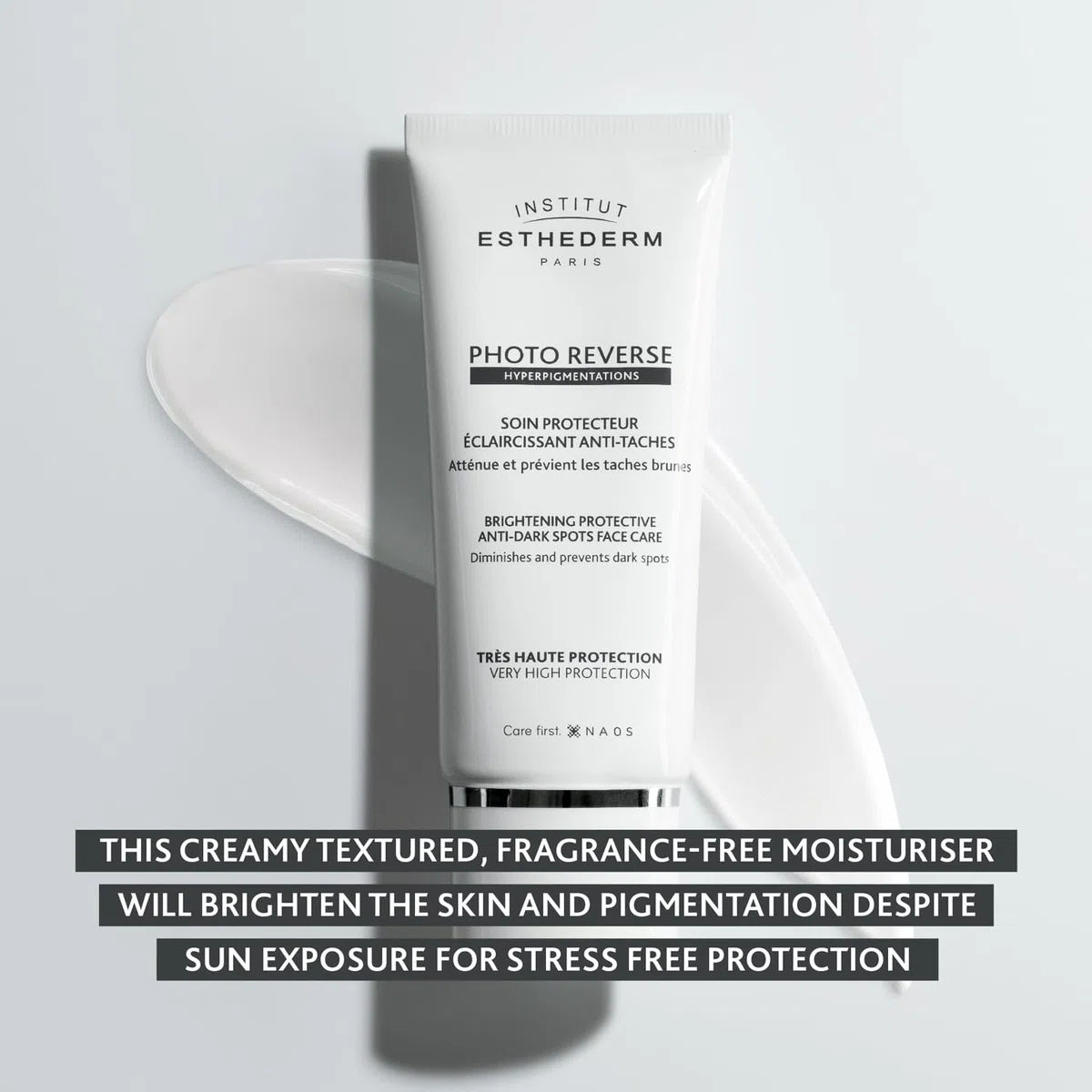 Institut Esthederm Photo Reverse High Protection Cream 50ml