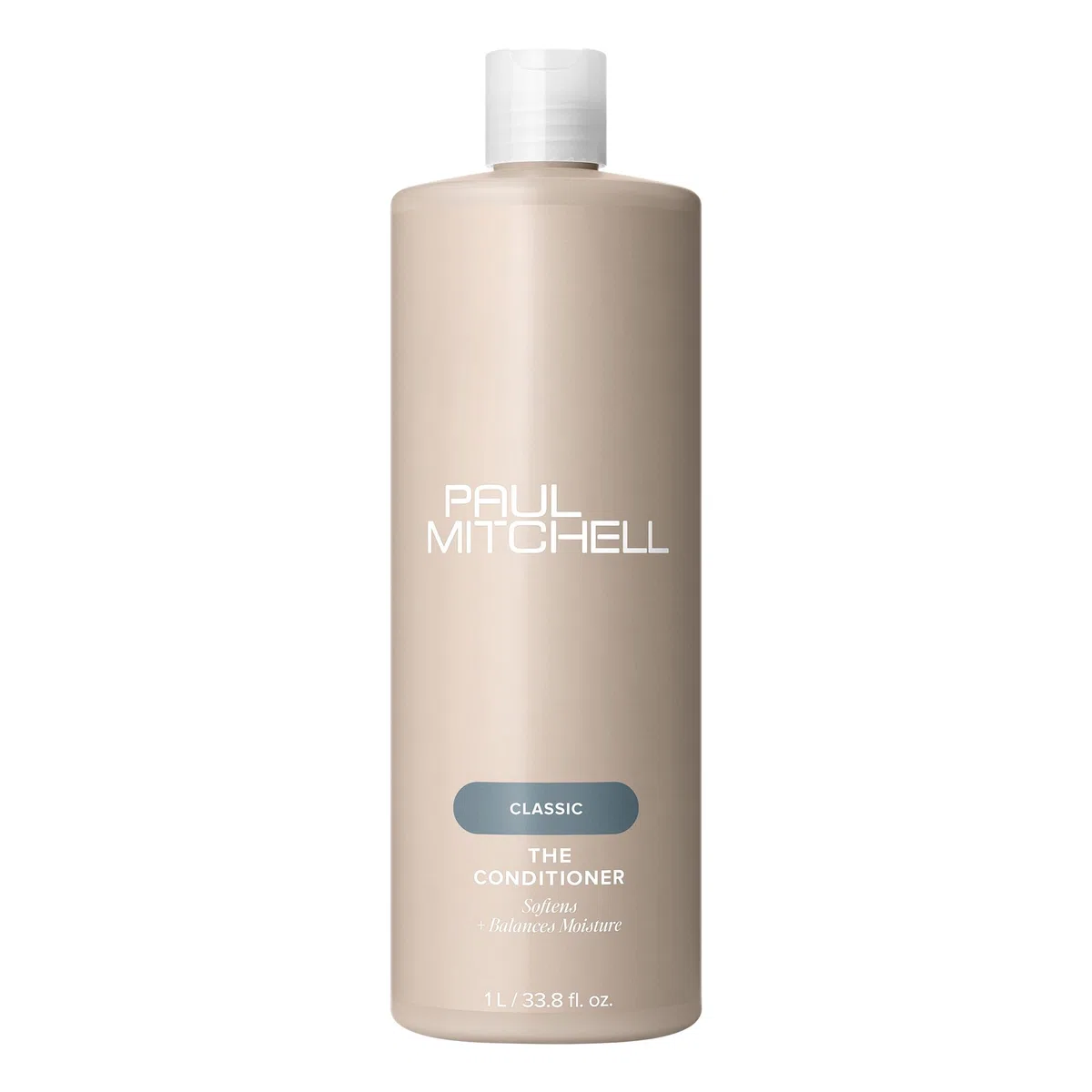 Paul Mitchell The Conditioner - Pflegespülung in Friseur-Qualität, feuchtigkeitsspendender Leave-In Conditioner für alle Haartypen