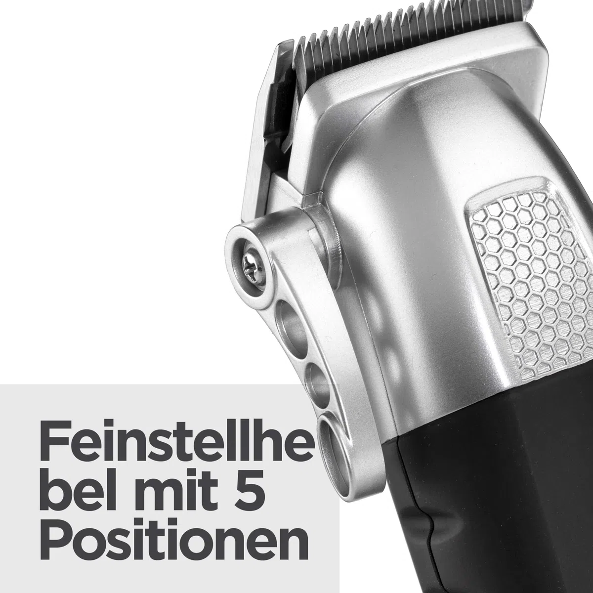 BaByliss Lihtium Power Haarschneider