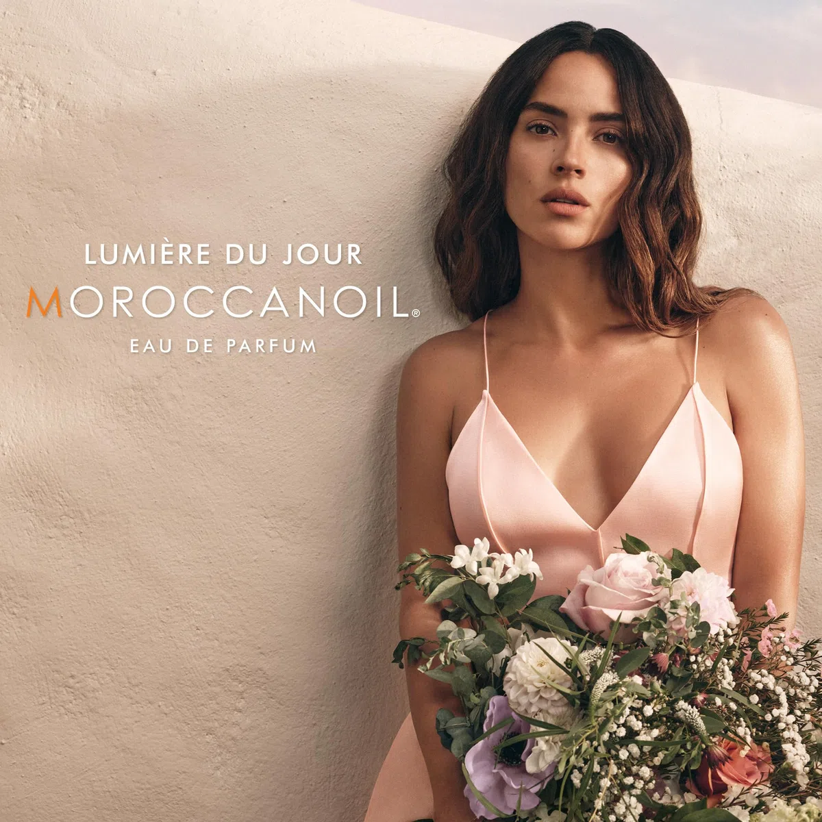 Moroccanoil Lumière du Jour