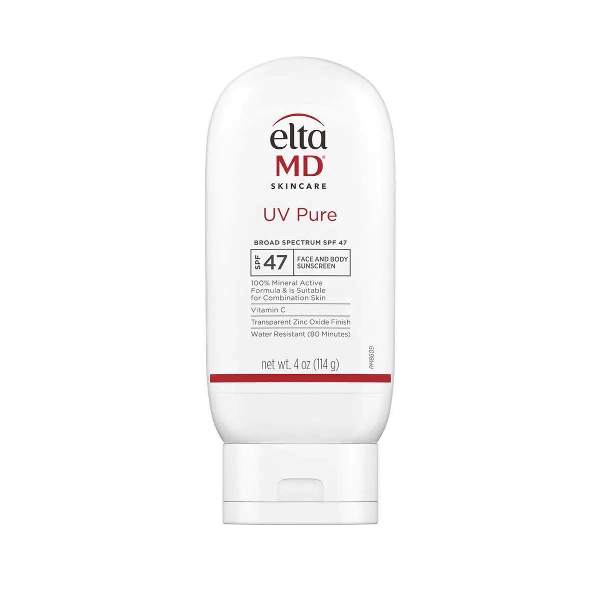 EltaMD UV Pure LSF 47 für Unisex 4 oz Sunscreen