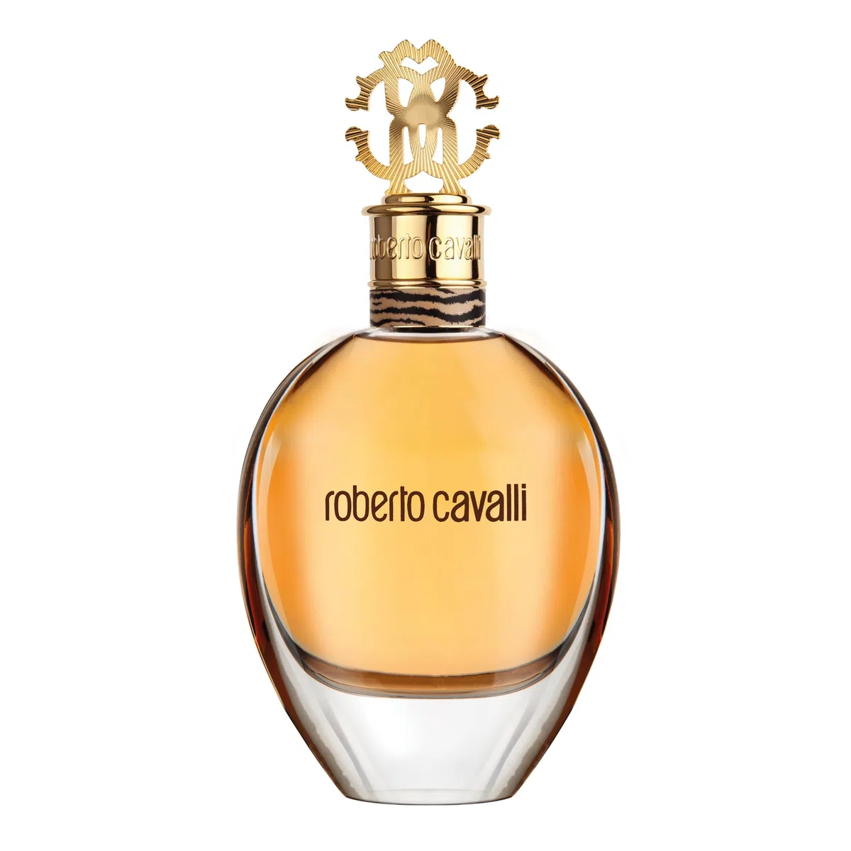 ROBERTO CAVALLI Signature, Eau de Parfum für Damen, Luxuriöser Damenduft