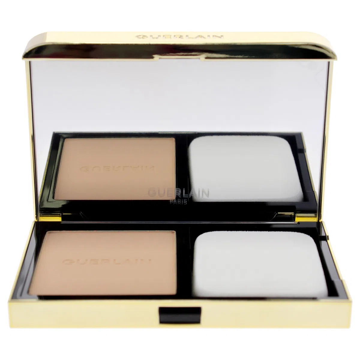 PARURE GOLD Compact Makeup Foundation #2N 10g