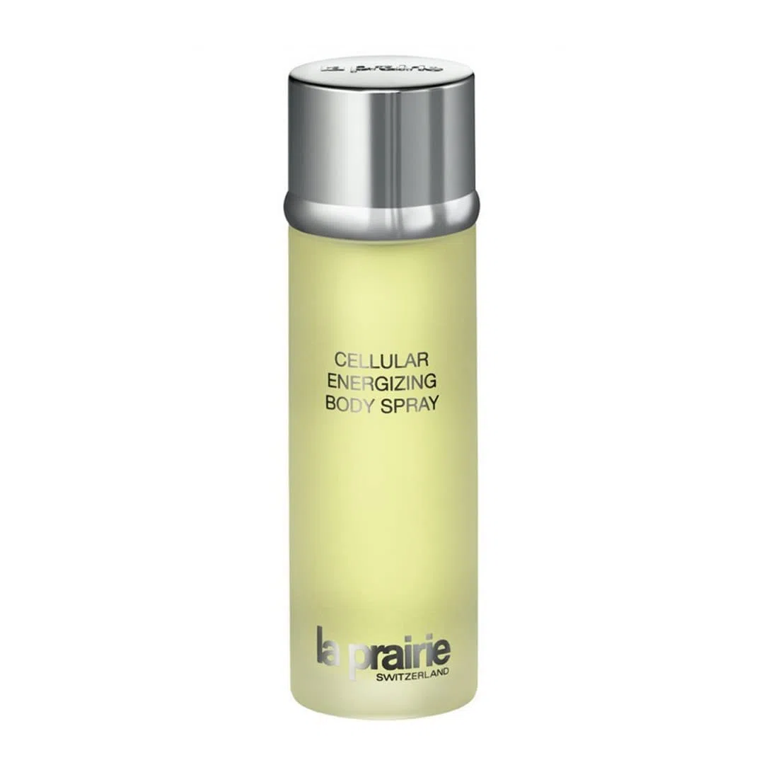 La Prairie Swiss Body Care femme/woman, Cellular Energizing Body Spray, 100 ml