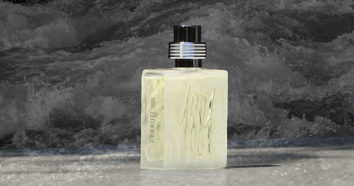 Cerruti 1881 Pour Homme, Eau De Toilette Spray, 200ml