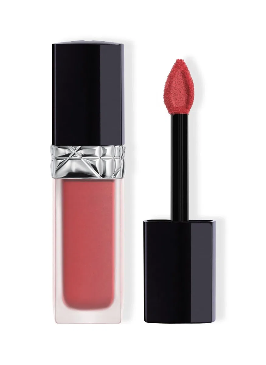 Christian Dior Rouge Christian Dior Forever Liquid Barra De Labios 558 Forever Grace 2Ml