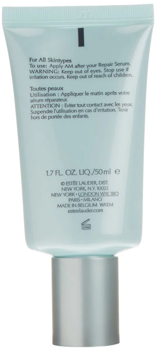 Estée Lauder DayWear Multi-Protection Anti-Oxidant Sheer Tint Release Moisturizer SPF 15 | Getönte Gesichtscreme | Für ebenmäßigere Haut & strahlenden Teint | Mit LSF 15, 50ml