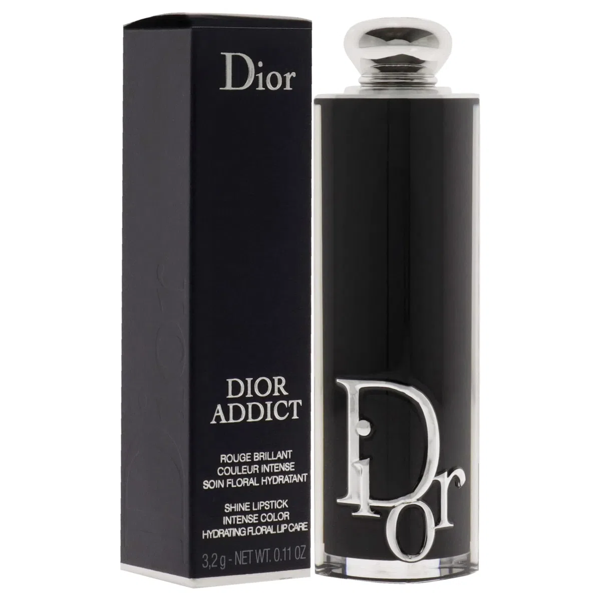 DIOR, ADDICT LIPSTICK - 527 Atelier, 3,2 g.