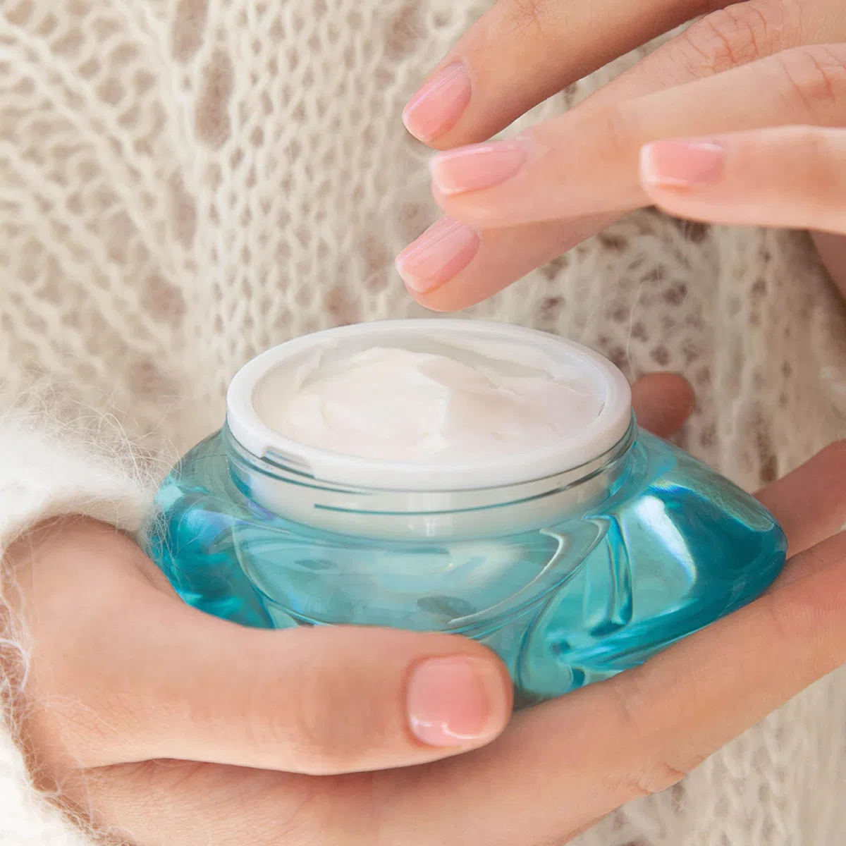 THALGO Cold Cream Marine Nutri-Comfort Rich Cream 50 ml