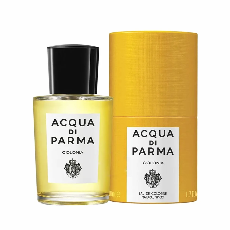 Acqua di Parma Colonia EDC Vapo Round 50 ml