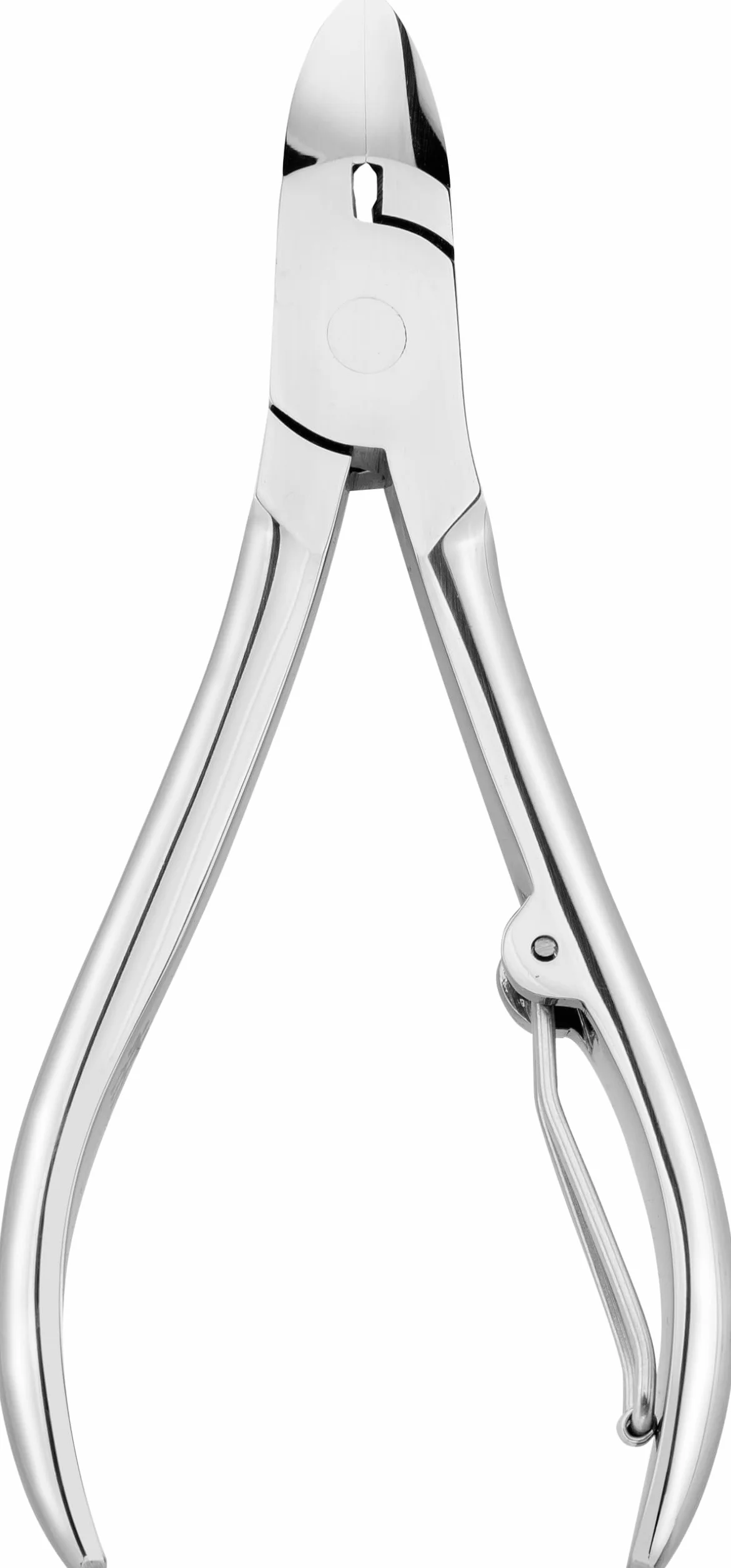 Zwilling Classic Inox Nagelzange rostfreier Edelstahl poliert Maniküre Pediküre, 110 mm