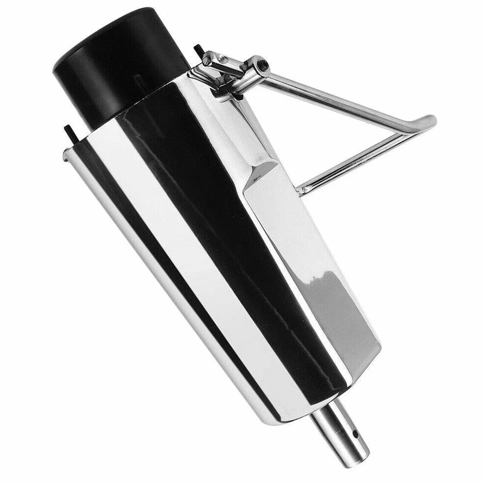 Hydraulikpumpe für Friseurstühle 440 Lbs Barber Salon Stuhl