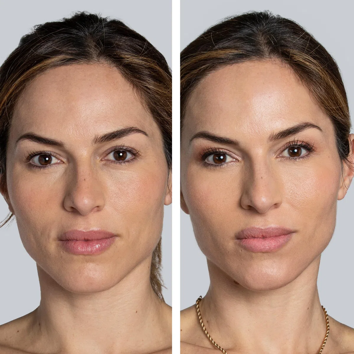COCUNAT The Real C Vitamin C Serum Gesicht Anti Pigmentflecken 30 Perlen | 1 Monatskur in Ampullen mit 20% Ascorbinsäure. Reduziert Falten, stärkt Kollagen und schenkt maximale Strahlkraft.