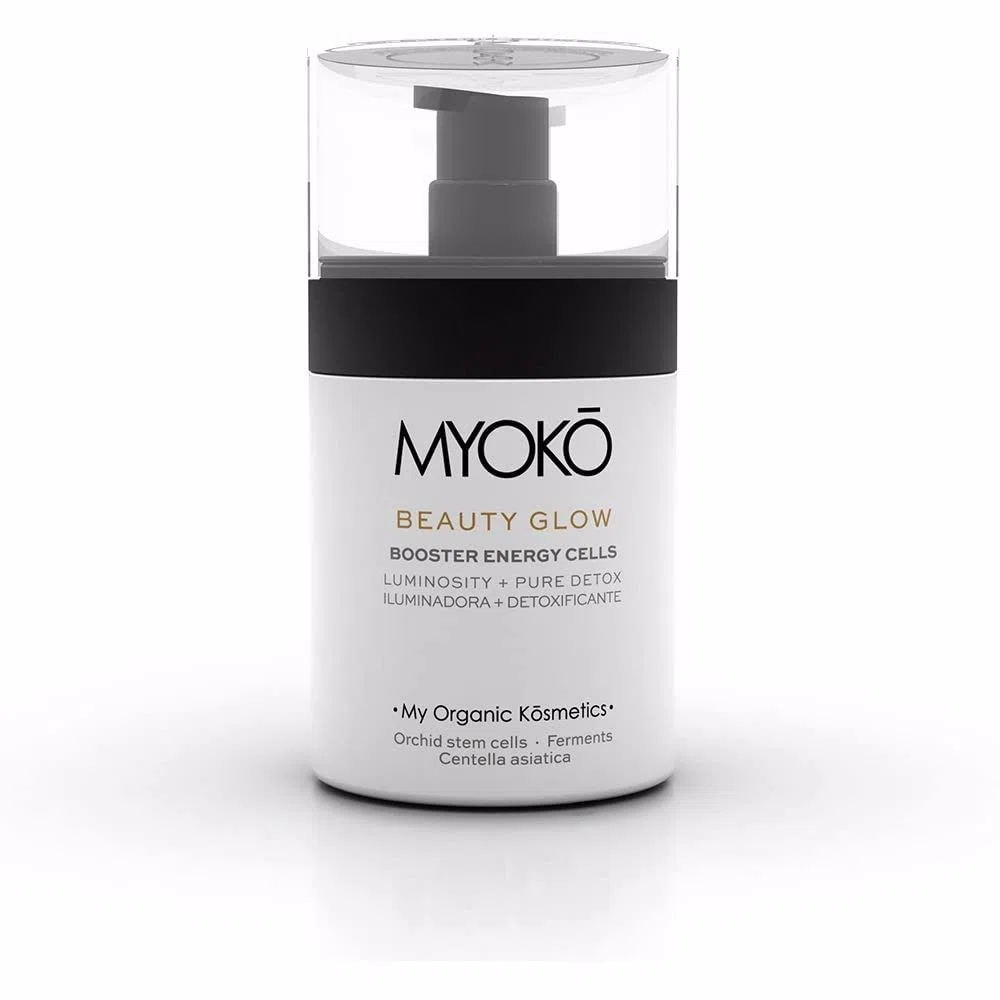 Beauty Glow Booster Energy Cells 30 Ml