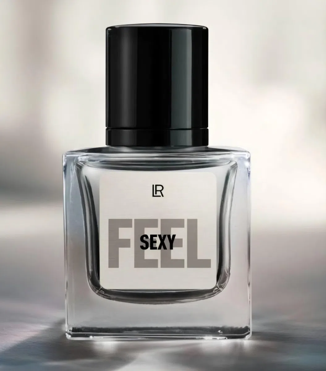 FEEL SEXY EDP for Men | Eau de Parfum Orientalisch-Würzig | Verführerischer Duft für Dating & Abend | Mit Tonkabohne & Vanille
