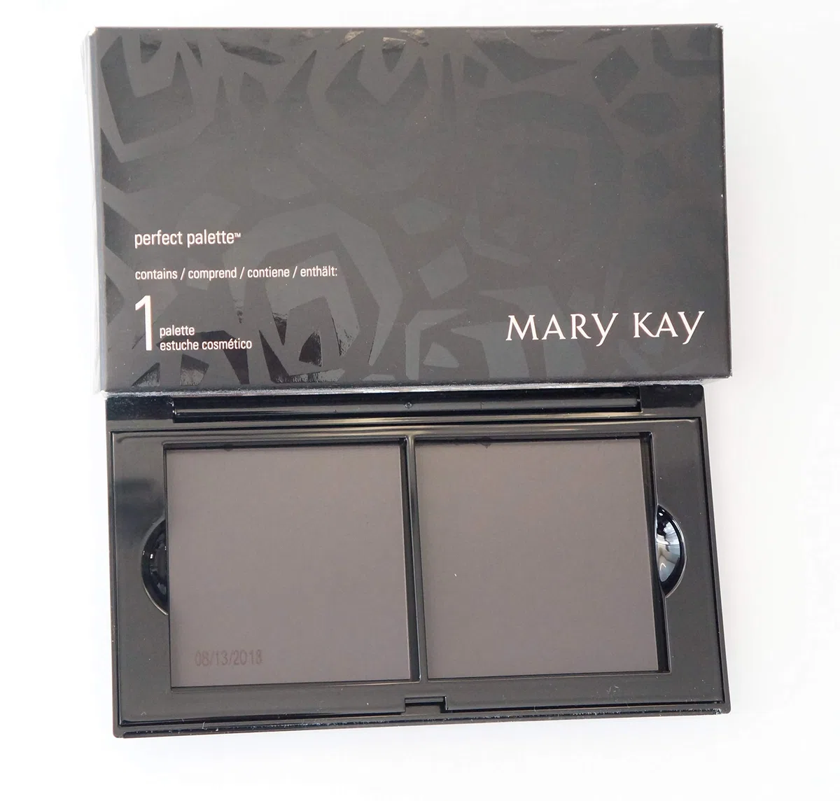 Mary Kay Perfect Palette (ohne Inhalt) …