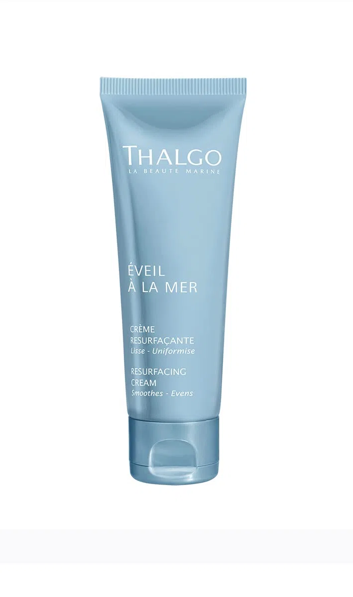 THALGO Peeling-Creme, 50 ml, Éveil à la Mer