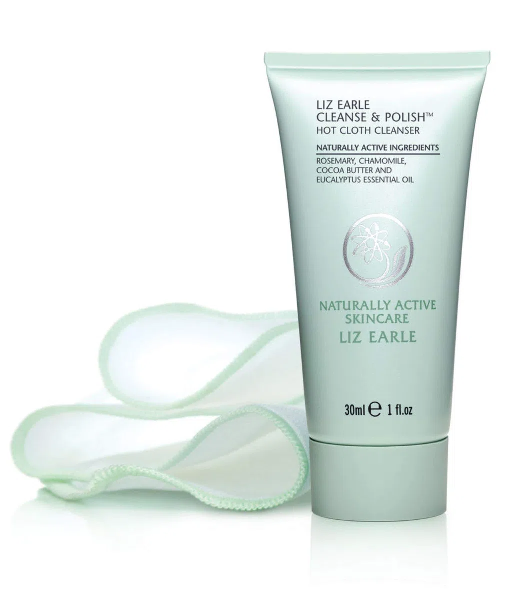Liz Earle Cleanse & Polish 30 ml