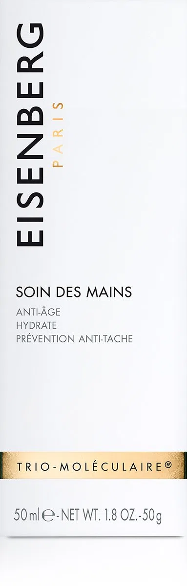 EISENBERG Mains Pflege 50 ml