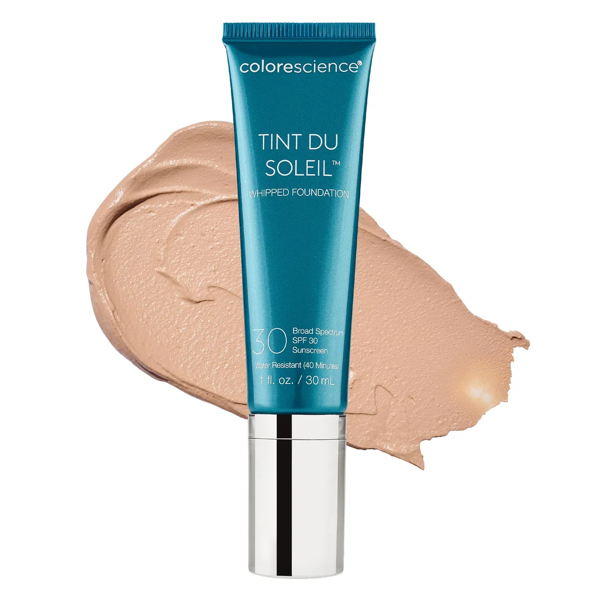 Colorescience Tint du Soleil SPF 30 UV Protective Foundation - Medium by ColoreScience