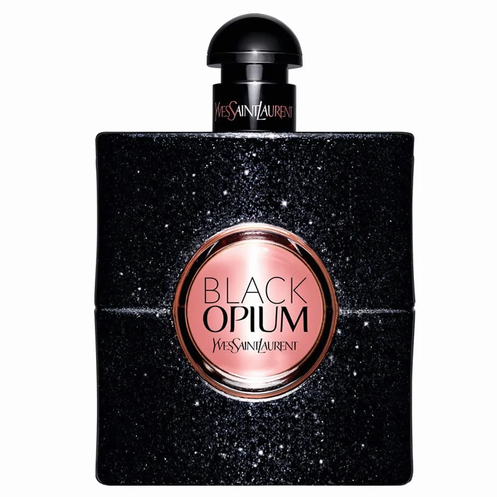 Yves Saint Laurent Black Opium, Eau de Parfum 30 ml