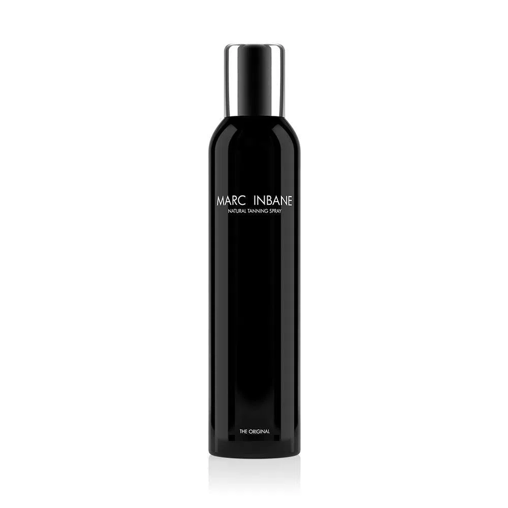 Marc Inbane Natural Tanning Spray, 175ml, 1 Stück