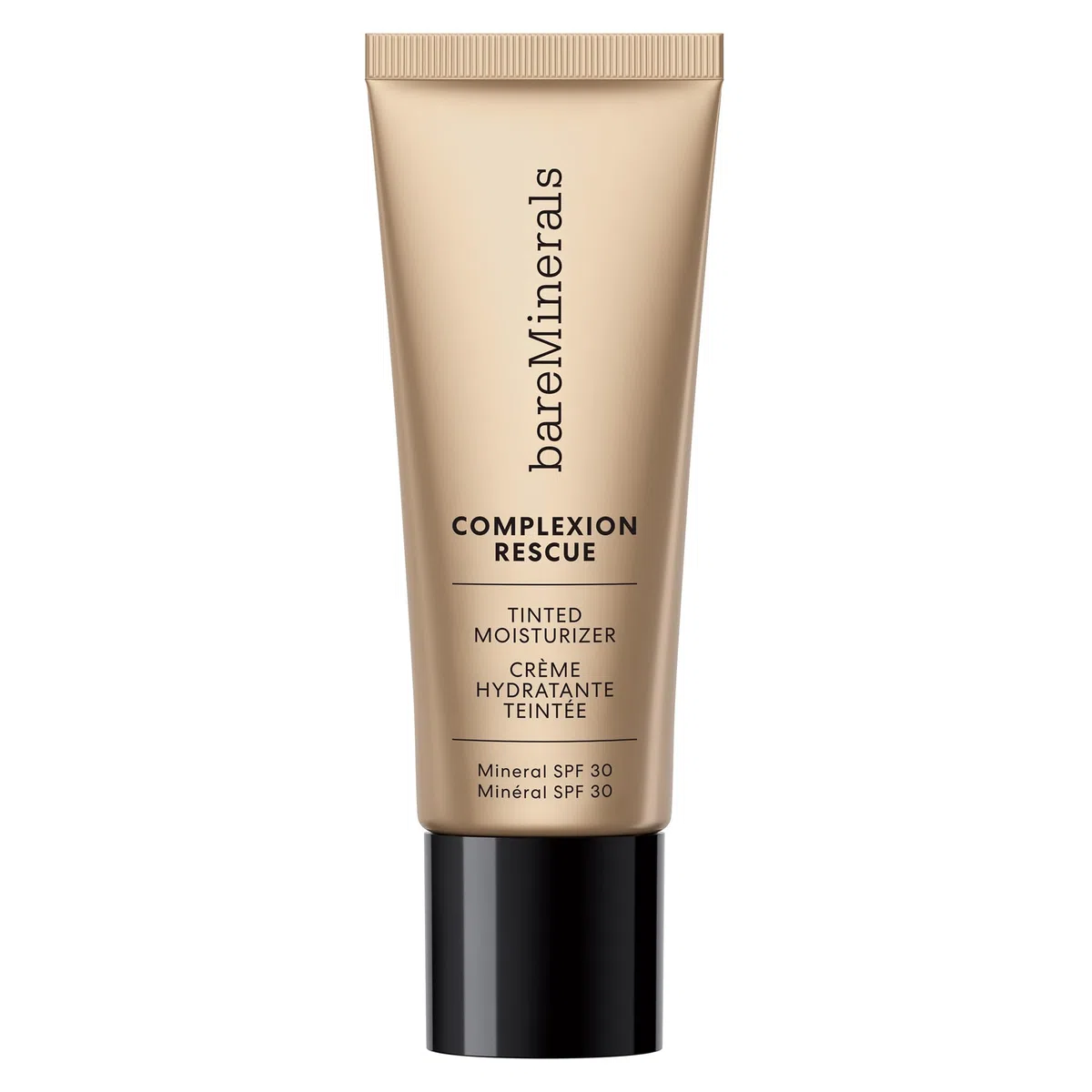 Complexion Rescue Getönte Feuchtigkeitscreme Mit Mineralen Und Lsf 30