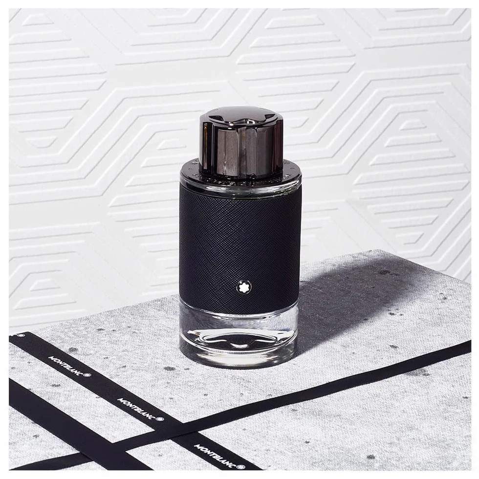 Montblanc Explorer EdP, Linie: Explorer, Eau de Parfum für Herren, Inhalt: 100ml