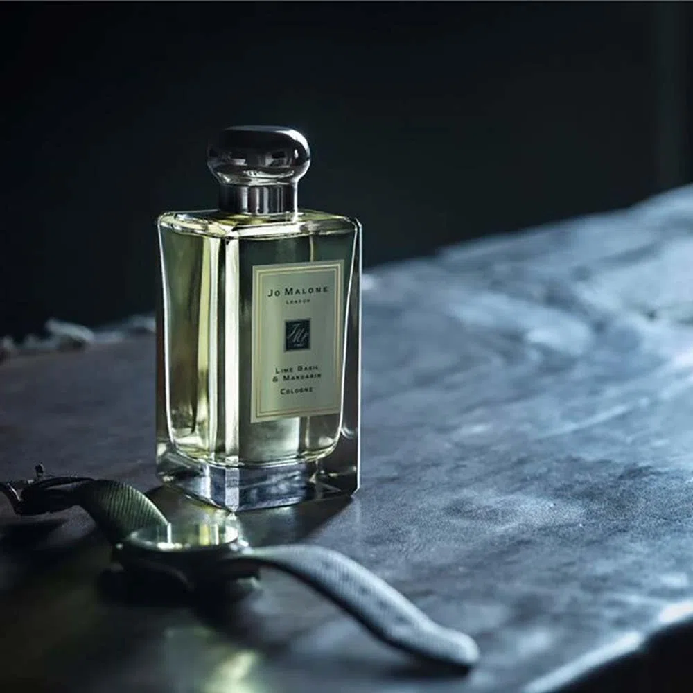 Jo Malone Lime Basil & Mandarin 100 ml