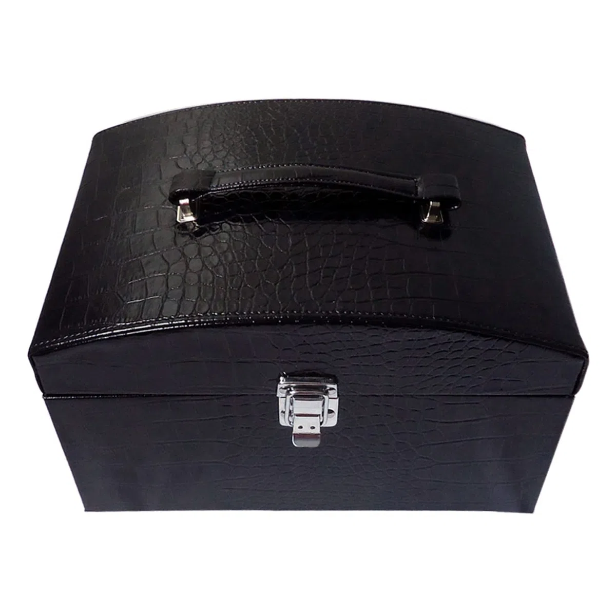 GLOSS ! Make-up-Koffer BEAUTY CASE – Beauty- & Aufbewahrungsset – Geschenkidee für Frauen, Weihnachten, Geburtstag, Valentinstag, Lehrerin, Muttertag - COFFRET