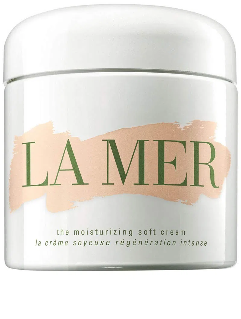 LA MER MOISTURIZING SOFT CREAM 500 ML