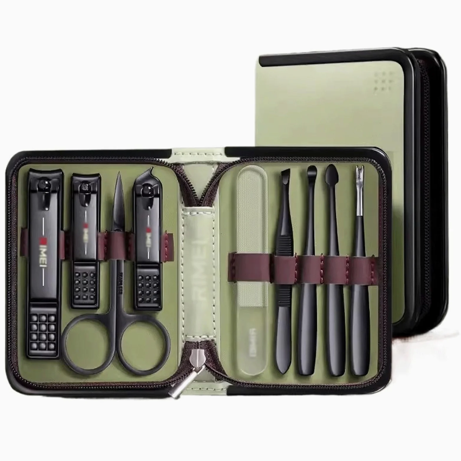Nagelknipser for den Haushalt, Zehennagelschere, Nagelschneider