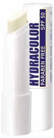 Hydracolor Sun & Snow Sonnenschutz für ihre Lippen