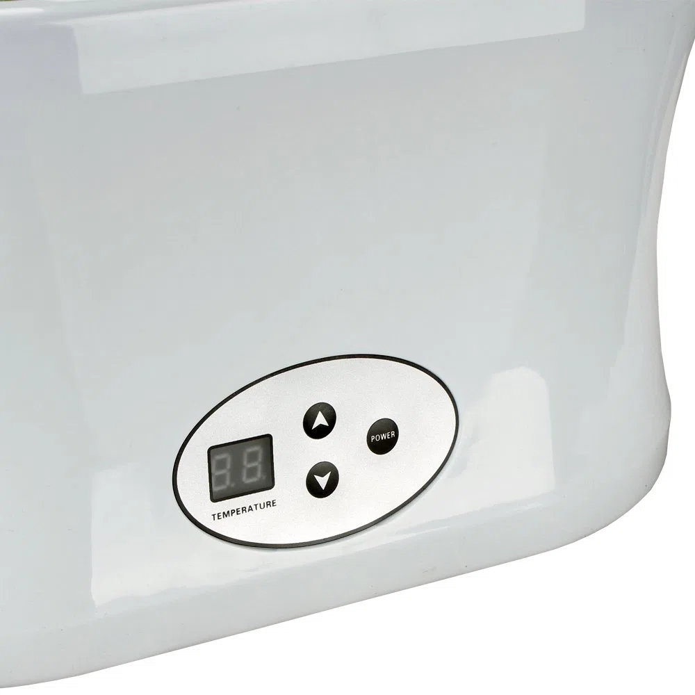 Paraffinbad 502041