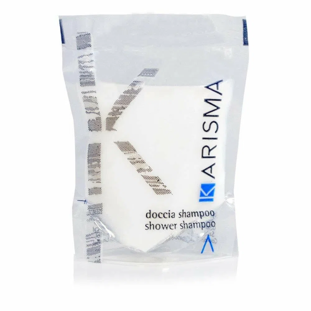 Karisma krds20 Dusch/Shampoo Standup 20 ml, 500 Stück