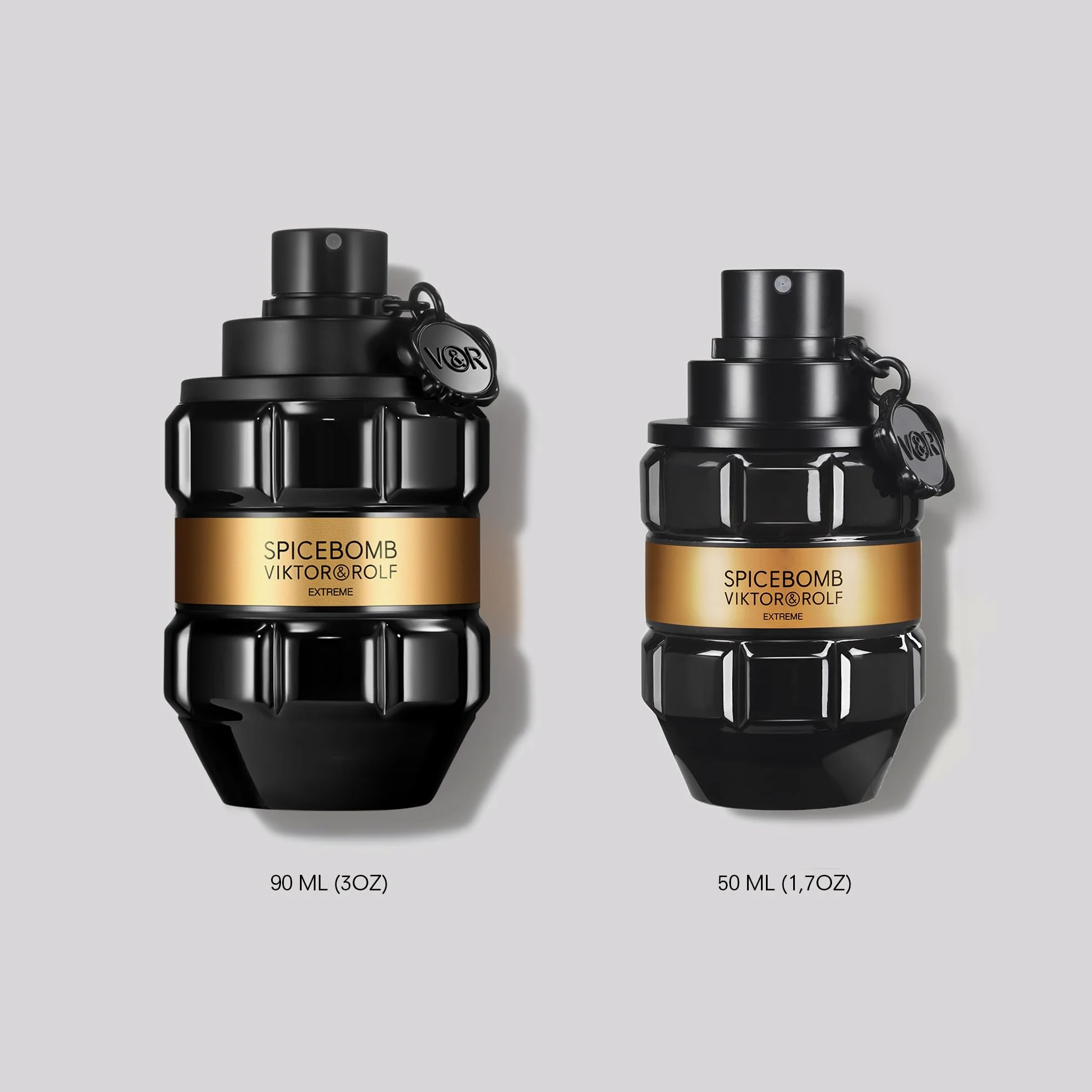 Viktor & Rolf Spicebomb Extreme Eau de Parfum 50 ml