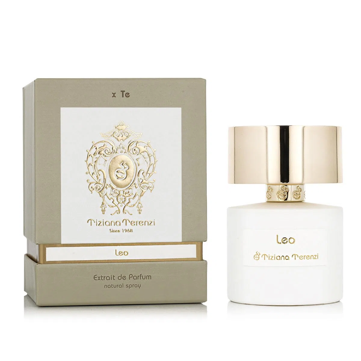 TIZIANA TERENZI Leo Extrait de Parfum 100 ml