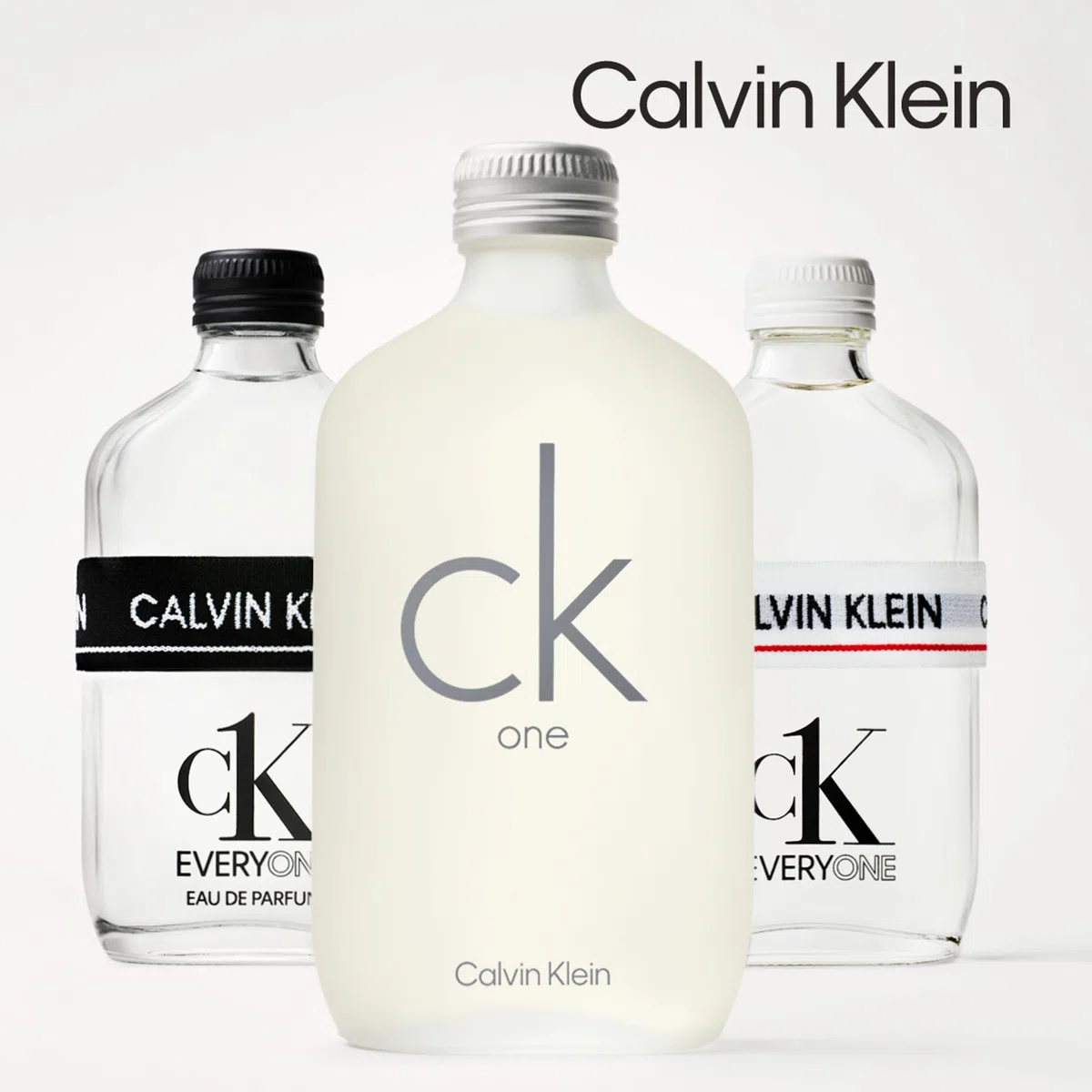 Calvin Klein CK Everyone Eau de Parfum Unisex
