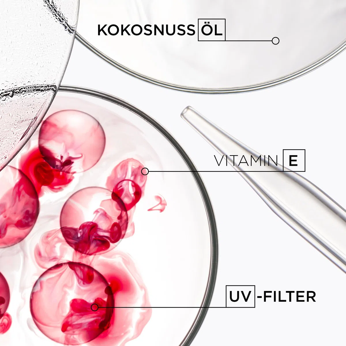 Kérastase Haarmaske mit Sonnenschutz für jedes Haar, Revitalisierend und intensiv nährend, Masque Après-Soleil, Soleil, 200 ml